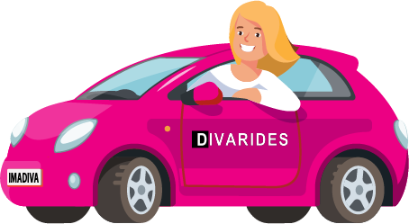 driver for dallas fort worth ride service for women by women - a diva laternative to uber lyft